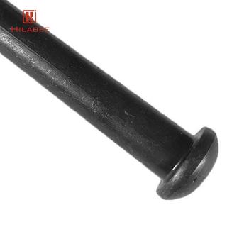 HILABEE Xe Đạp Thể Thao Bu Lông Điều Chỉnh Ốc Vít Cho Thiết Bị Tập Thể Dục Nhà Đa Năng Thiết Bị Tập Thể Dục Thép Phụ Kiện Cho Trung Tâm Huấn Luyện Maint