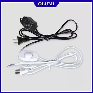 Dây Chiết Áp, Dây Dimmer, Phụ Kiện Dùng Cho Đèn Xông Tinh Dầu, Bóng Đèn Sợi Tóc