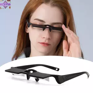 Kính bảo vệ RTJIFSS, Kính khúc xạ lười siêu nhẹ chống mệt mỏi, Kính đọc sách bảo vệ mắt PC di động Xem TV