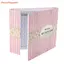 FAVORITEGOODS Nail Polish Gel Color Card, Sọc Họa Tiết Thẻ Màu Hiển Thị Sách Hiển Thị Màu Móng Tay, Sách Trưng Bày Cao Cấp 120 Màu Móng Tay Nghệ Thuật Hiển Thị Đầu Bảng Hiển Thị