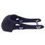 THEGIRL8B Roller Skates Block Stopper, Thay thế Stopping Power Roller Skate Má phanh, Sử dụng lâu dài màu đen Kiểm soát an toàn Giày trượt phanh con lăn Thể thao ngoài trời