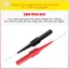 THÊM 1 / 2 / 10 Chiếc Ô Tô Chẩn Đoán Kiểm Tra Đầu Dò Đâm Kim Dao Động Đầu Dò Chân Bộ Dụng Cụ Sửa Chữa Phụ Kiện BSS