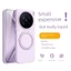 Vỏ vivo x200 pro vivo x200 pro Vỏ Thích hợp cho Vỏ điện thoại vivox200Pro Băng silicon lỏng Giá đỡ xoay Chống vân tay x300 Phong cách mới vivo Cặp đôi đơn giản Nữ mờ