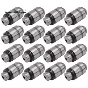 4G63 4G64 4G13 4G18 6G72 Van Thủy Lực Tappet Van Điều Chỉnh Nâng Mi Cho MD377560 16 Cái