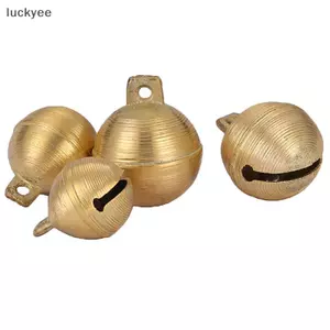 Luckyew Bò Cừu Ngựa Chuông Đồng Chuông Ráp Livesto Động Vật Chăn Nuôi Đồng Chuông Bò Đồng Chuông Âm Thanh Lớn TQ