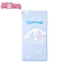 Quế hoạt hình dễ thương hộp đựng kính mắt di động chống áp lực chống bụi túi đựng kính mắt