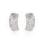 Bông tai hoa Zircon sang trọng sang trọng sang trọng sang trọng sang trọng sang trọng