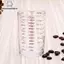 Cốc đo Espresso Tweeduj 120ml bằng kính chịu nhiệt Lý tưởng để đo cà phê và nướng chính xác VN
