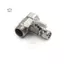 Maybest Bộ chuyển đổi máy lọc nước cấp liệu RO mới 1 / 2 '' sang 3 / 8 '' Vòi van bi an toàn {VN}