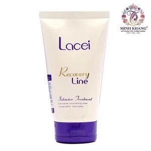 Hấp dầu phục hồi tóc Lacei Recovery Line 250ml (tuýp) [ MK ]