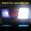 Đèn đọc sách LED 18SMD Đèn bàn hình ngỗng linh hoạt hiện đại Đèn chăm sóc mắt chạy bằng USB cho công việc học ban đêm Đẹp