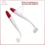 THÊM 5 Chiếc Silicon Nhân Tạo Giun Mềm Mồi Wobblers Bass Cá Chép Bay Mồi Câu Cá BSS