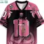 Retro One Piece Series 3D In Hình Hoạt Hình Jersey Áo Thun Nữ Tay Ngắn Nam Nữ Áo Thường Ngày