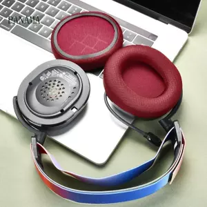Bàn di chuột xốp thoải mái NAMA cho tai nghe MDR-7506 MDRV6 MDRV7 cách ly tiếng ồn