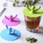 Vòi hoa sen Nút chặn phích cắm hoạt hình Người Silicone Bồn tắm
