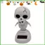 Halloween Bobbleheads Cho Bảng Điều Khiển Ô Tô Chạy Bằng Năng Lượng Mặt Trời Đồ Chơi Nhảy Múa Lắc Đầu Đồ Trang Trí Halloween Cho Xe Ô Tô wipqsvn