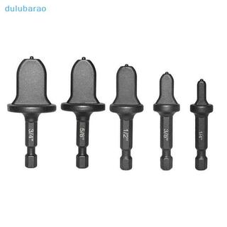 [DUL] 1 / 5 Cái Mở Rộng Lục Giác, Dụng Cụ loe ống đồng để sửa chữa AC AO