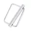 AIHOM Bule Lặn Vòng Webbing Thắt Lưng Lặn Trọng Lượng Thanh Trượt Giảm Cân Thắt Lưng Giữ Nút Chặn Lặn Webbing Keeper,