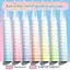 AIHOM 10 20 Chiếc Hút Mồ Hôi Tennis Raet Overgrip Chất Liệu PU Băng Chống Trượt Cho Trò Chơi Thực Hành Vợt Cầu Lông,