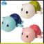 Đồ chơi tắm & sinh nhật cho bé Đồ chơi tắm & bể bơi rùa bơi dễ thương cho trẻ em 1-3-5 Đồ chơi nổi