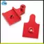 Giá đỡ hỗ trợ sốc phía trước phía sau 4 tỷ lệ 1 / 16 Giá đỡ chống sốc kim loại cho C64 cho xe RC
