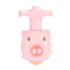 < Pluscloth > Đồ chơi hàng đầu có đèn có nhạc Glow the Dark Ufo Tops Quà tặng tiệc sinh nhật vui nhộn cho trẻ em – Hoàn hảo cho trẻ em vui chơi và lễ kỷ niệm phát sáng