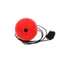 < Pluscloth > Đấm chiến đấu mềm cầm tay Muay Thái Ốp lưng huấn luyện tốc độ Boxing Re-flex Ball
