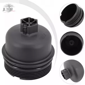 Dành Cho Xe FORD Cho TRANSIT MK7 Nắp Lọc Dầu 3M5Q-6737-AA Phù Hợp Với 2.2L 2.4L Diesel