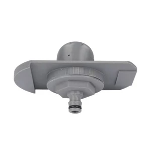 Bàn chải vệ sinh nhà vệ sinh hiệu quả Yoo cho Thetford C250 260 với thiết yếu du lịch cầm tay thoải mái
