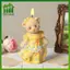 SWEET 3D Gấu Dễ Thương Nhựa Khuôn Nến Làm Xà Phòng Silicon Fondant Chocolate Kẹo Khuôn Trang Trí Bánh DIY Nghệ Thuật Thủ Công Quà Tặng Khuôn n