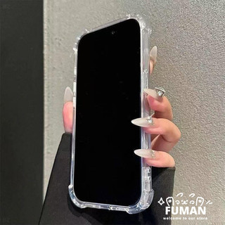 Ốp Điện Thoại Trong Suốt Hoa Tươi Mới Cho OPPO Find X9S X9 X8S X8 X7 Ultra X6 X5 X3 Pro X2 F31 F29 F27 F25 F23 F21 F11 F19 Pro Plus 5G 4G Vỏ Sang Trọng Chống Rơi Ốp Lưng Mềm