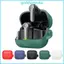 Vỏ silicon GODD Chống va đập cho Air 4 + Không dây + Tai nghe mang lại kết cấu chống trượt an toàn hoàn toàn
