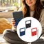 Yoo Protector Cover cho R36MAX II R36MAX2 Vỏ bảo vệ Vỏ chống trầy xước Bảng điều khiển trò chơi Vỏ silicon Tay cầm chơi Game wi