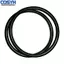 <cosyh>For Pentair Feeder Compatible Rubber O Rings Ensures Tight Sealing Effectiveness