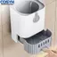 <cosyh>Efficient Cleaning Package Content Product Name Aluminium Alloy Rod Handle