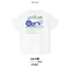 Áo Sơ Mi Cao Cấp Chick Chick Sport Ngộ nghĩnh Puppy In Hình Thể Dục Đơn Giản Rời 100% Cotton Cao Cấp Phong Cách Hàn Quốc Cổ Tròn Tay Ngắn