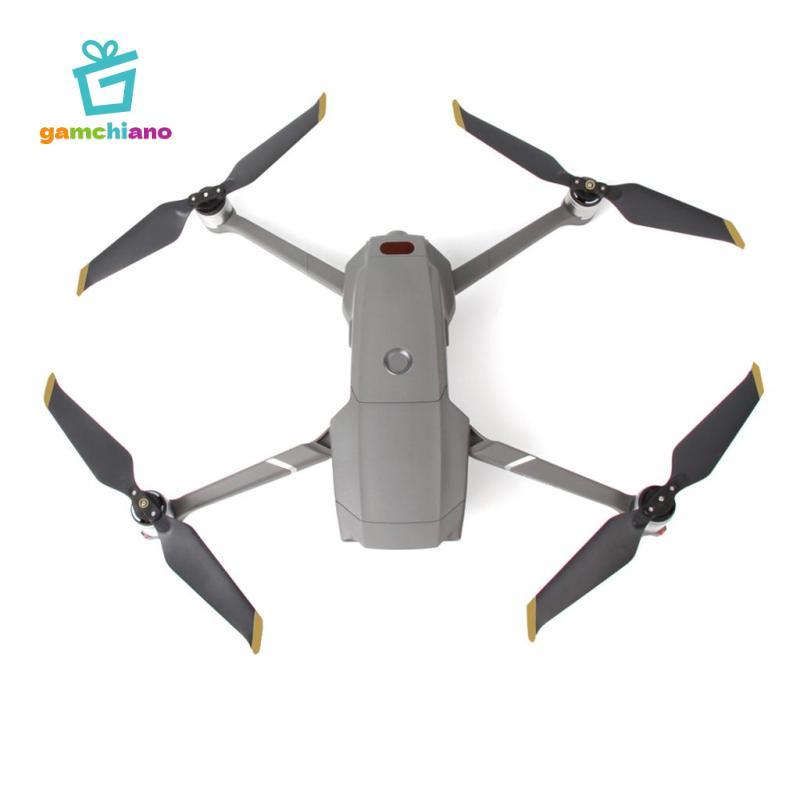 Gamchiano SiaBiced 2 Cặp Cánh quạt cánh quạt cánh quạt phát hành nhanh cho DJI Mavic 2 Pro / Zoom