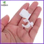 Máy Làm Sạch Dầu Bơm Kẹp Khóa Chai Phụ Kiện Chống Rò Rỉ Phần Mỹ Phẩm zhenghtr