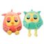< Pluscloth > Đáng Yêu Sang Trọng Cú Mềm Thú Nhồi Bông Đồ Chơi Búp Bê Ném Gối Trẻ Em Quà Tặng Trang Trí Nhà