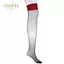 PNPIA- 1 Cặp Nylon Siêu Mỏng Dài Sos Stoings Trong Suốt Đùi Cao Stoings Nữ Bé Gái Đầu Gối Cao Sos