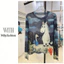 Áo thun dài tay in hình hoạt hình Milyfashion Mùa hè mỏng xuyên thấu gạc chống nắng Slimer Look All-