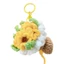 Hoàn Thành Handmade Mini Len Bó Hoa Ngày Nhà Giáo Ngày Của Mẹ Ngày Lễ Tình Nhân Quà Tặng Năm Mới Móc Khóa Túi Treo