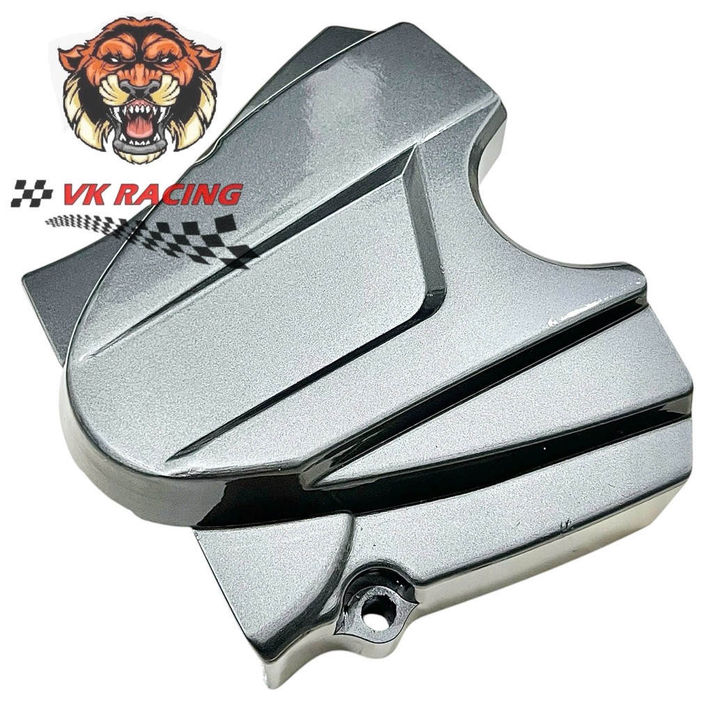 Đuôi cá sirius 50cc - nắp che nhông si50 - si TQ