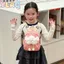 Kids Cloud Sang Trọng Ba Lô Hoạt Hình Dễ Thương Mini Schoolbag Dây Đeo Có Thể Điều Chỉnh Thường Ngày Túi Du Lịch Ngoài Trời