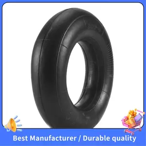 9X3.50-4 Ống Bên Trong Hạng Nặng Cho Lốp Khí Nén 9 Inch, Xe Ba Bánh Điện Người Cao Tuổi Ecooter 9 Inch Lốp