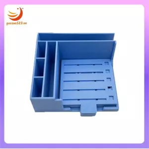 Hộp đựng giấy dán, dành cho hộp đựng giấy dán 3x3 / Giấy dán ghi chú kèm mẫu, Bộ sắp xếp giấy ghi nhớ