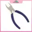 MYPANDA Nylon Hàm Kìm Thép Carbon Thủ Công Plat Mũi Kìm Dụng Cụ DIY Cho Đính Hạt Vòng Định Hình Dây Dụng Cụ Làm Đồ Trang Sức.