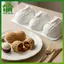 SWEET Khuôn Silicon Đậu Phộng 3 Lớp Chịu Nhiệt Lý Tưởng Cho Bánh Mousse Sô Cô La Bánh Ngọt Nướng n