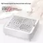 Nhíp 36000 RPM Siêu Hút Móng Tay Hút Bụi Móng Tay Mạnh Mẽ Hút Bụi Móng Tay Nghệ Thuật Làm Móng Tay Quạt Hút Bụi Và Lọc VN
