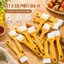 5 cọ phết dầu nướng bbq đa năng tiện lợi cho nhà bếp